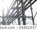 Scaffolding 64862437