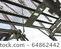 Scaffolding 64862442
