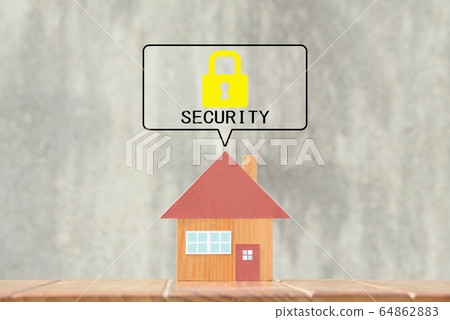 House security image House security image 64862883