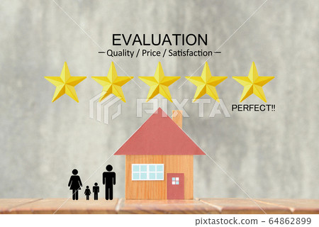 Evaluation and assessment of housing Evaluation and assessment of housing 64862899