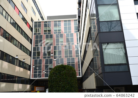 澳大利亞墨爾本醫院 澳大利亞墨爾本醫院 64863242