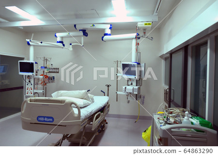 澳大利亞墨爾本醫院 64863290