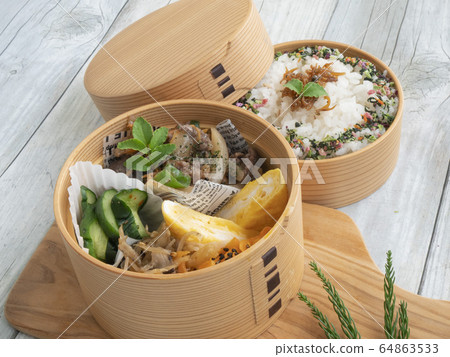 Bento bento bento 64863533