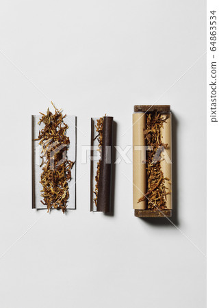 Tobacco _ for material 0037 64863534