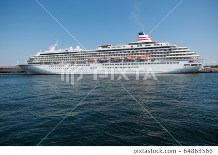Cruise ship Asuka II Cruise ship Asuka II 64863566