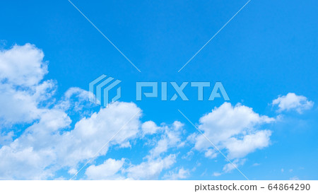 Spring Sky Spring Sky 64864290