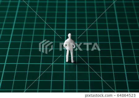Social distance and virus infection Social distance and virus infection 64864523