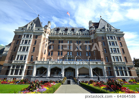 Canada Victoria Canada Victoria 64864586