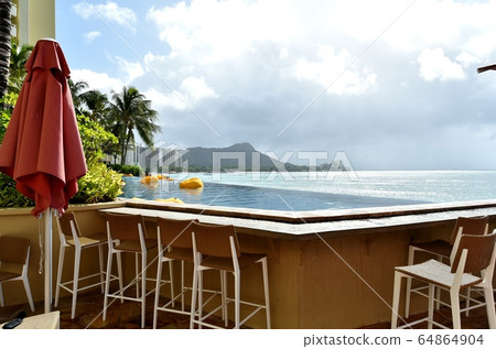 Holidays in Hawaii 64864904