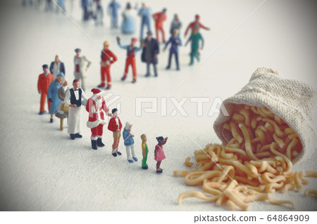 Food crisis, money and humans Food crisis, money and humans 64864909