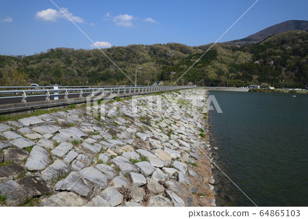 I went to Lake Tsukushi # 9 64865103