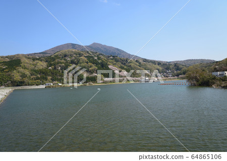 I went to Lake Tsukushi # 8 64865106