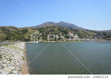 I went to Tsukushi Lake # 3 64865114