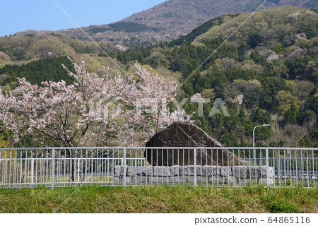I went to Lake Tsukushi # 2 64865116