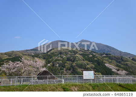 I went to Lake Tsukushi # 1 64865119