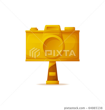 Gold Camera Prize for Best Photographers Challenge 64865138