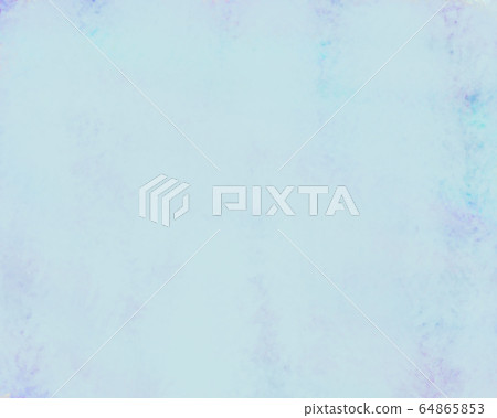 Abstract digital background design, light blue colors 64865853