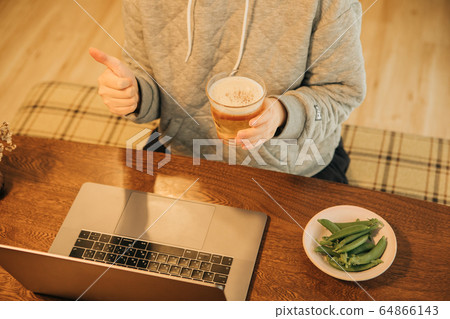 網上酒會 網上酒會 64866143