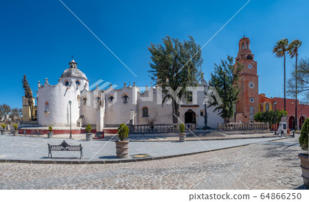 atotonilco, sanctuary, mexico 64866250