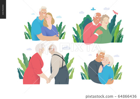 Medical insurance - senior citizen health plan Medical insurance - senior citizen health plan 64866436