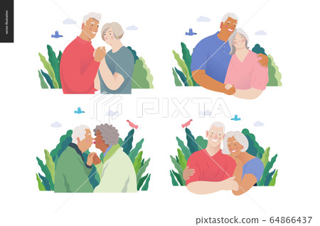 Medical insurance - senior citizen health plan Medical insurance - senior citizen health plan 64866437