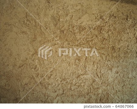 Texture material mud wall 64867066