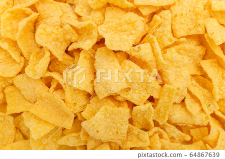 Corn snack Corn snack 64867639