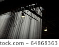 Industrial interior 64868363