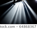Industrial interior 64868367