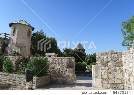 布達佩斯皇宮山南側 64870124