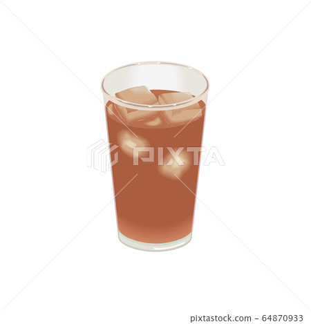 iced tea Photos - PIXTA