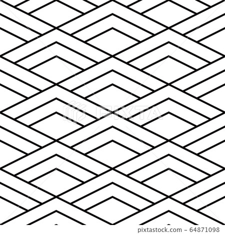 日本傳統圖案 64871098