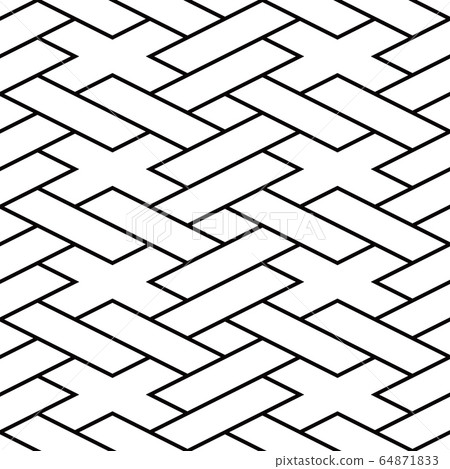 日本傳統圖案 64871833