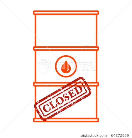 Oil industry Economic crisis WTI Market Storage 64872969