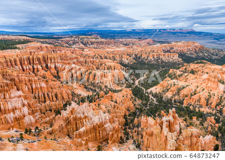 Bryce Canyon National Park, Utah, USA 64873247