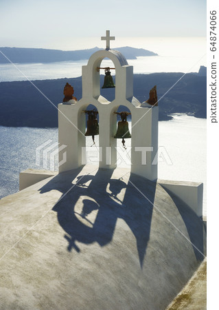 Santorini Santorini 64874066