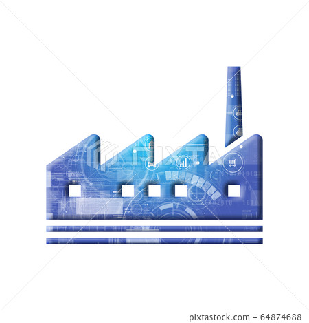 CG icon - Stock Illustration [64874688] - PIXTA
