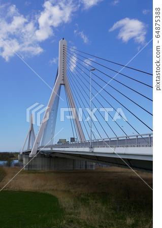 三原橋 三原橋 64875388