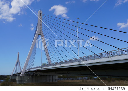 三原橋 三原橋 64875389