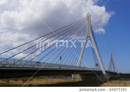 三原橋 三原橋 64875391