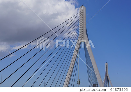 三原橋 三原橋 64875393
