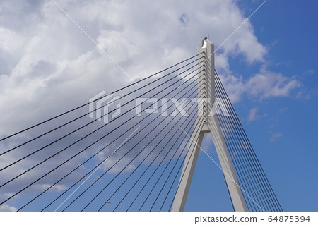 三原橋 三原橋 64875394