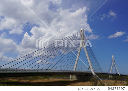 Mihara Bridge Mihara Bridge 64875397