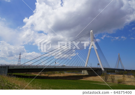 三原橋 三原橋 64875400