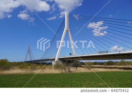 Mihara Bridge Mihara Bridge 64875412