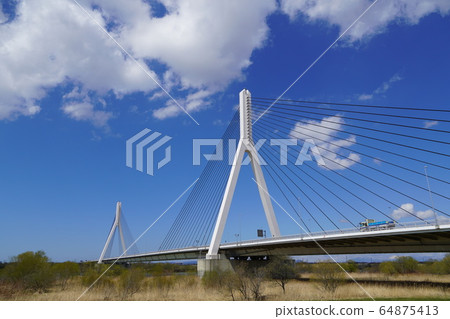 Mihara Bridge Mihara Bridge 64875413
