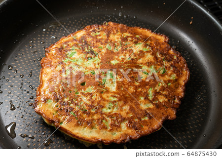 在家做飯的大阪式禦好燒形象 在家做飯的大阪式禦好燒形象 64875430