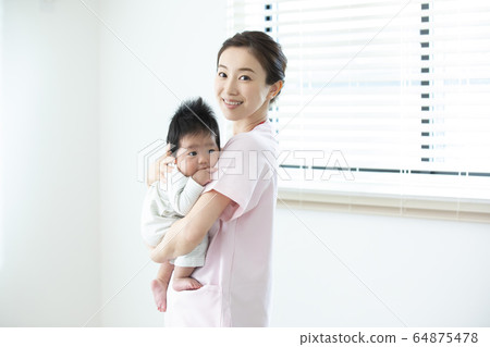 小兒科，產科 64875478