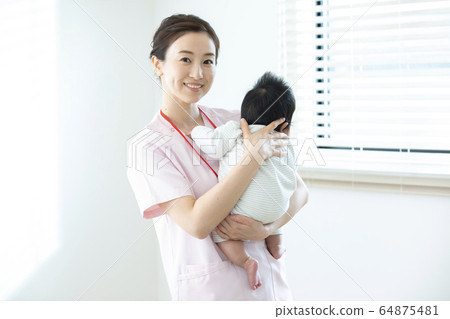 小兒科，產科 64875481