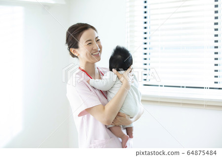 小兒科，產科 64875484